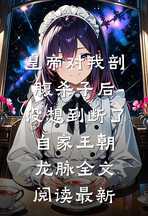 皇帝对我剖腹杀子后，没想到断了自家王朝龙脉全文阅读最新