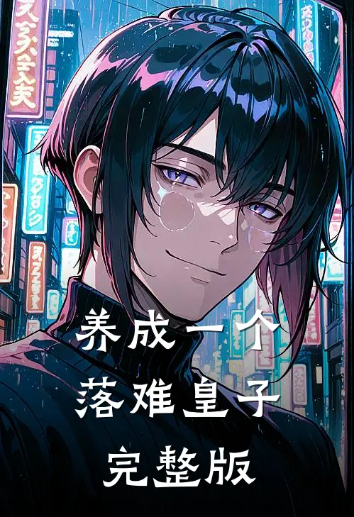 养成一个落难皇子完整版