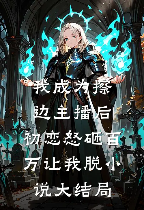 我成为擦边主播后，初恋怒砸百万让我脱小说大结局