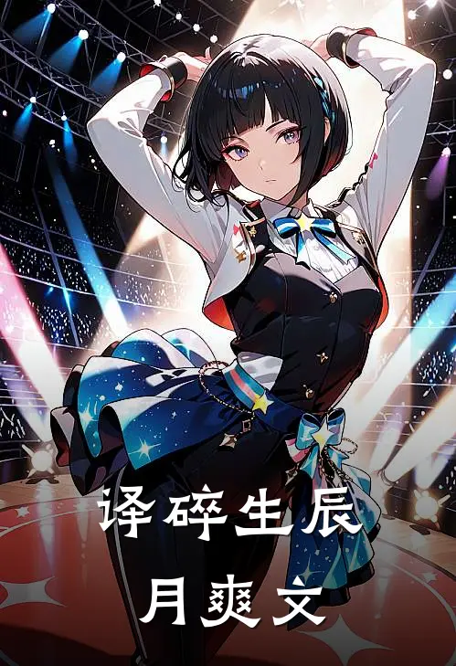 译碎生辰月爽文