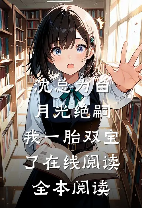 沈总为白月光绝嗣，我一胎双宝了在线阅读全本阅读