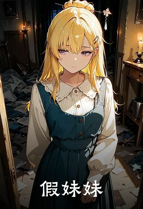 假妹妹