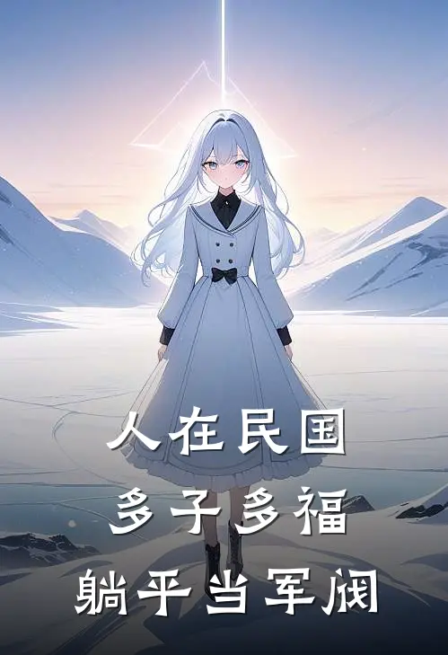 人在民国：多子多福，躺平当军阀