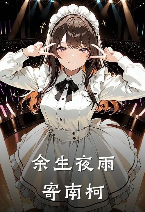 余生夜雨寄南柯