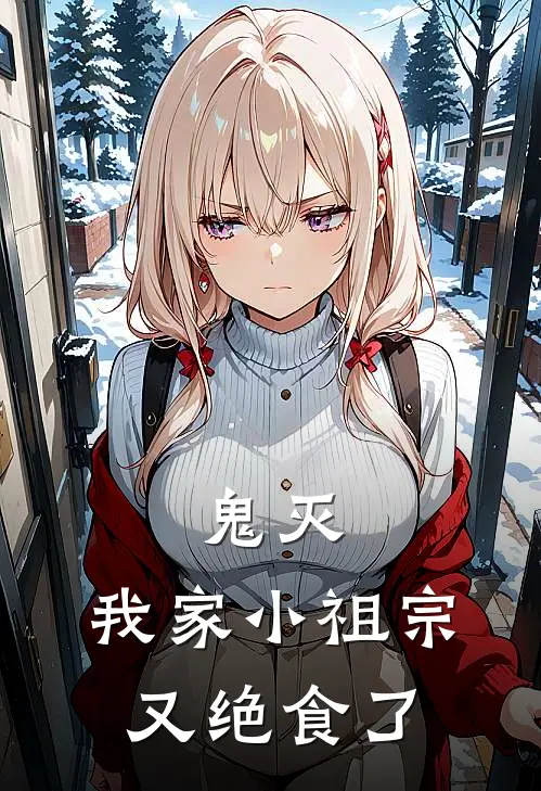 鬼灭：我家小祖宗又绝食了