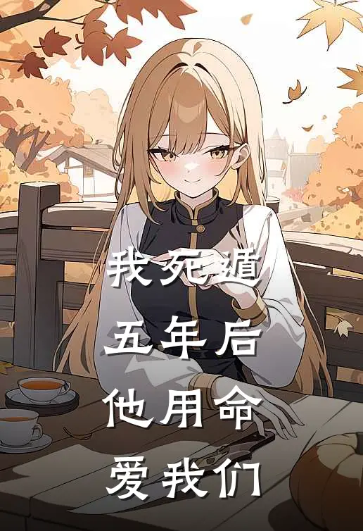 我死遁五年后，他用命爱我们