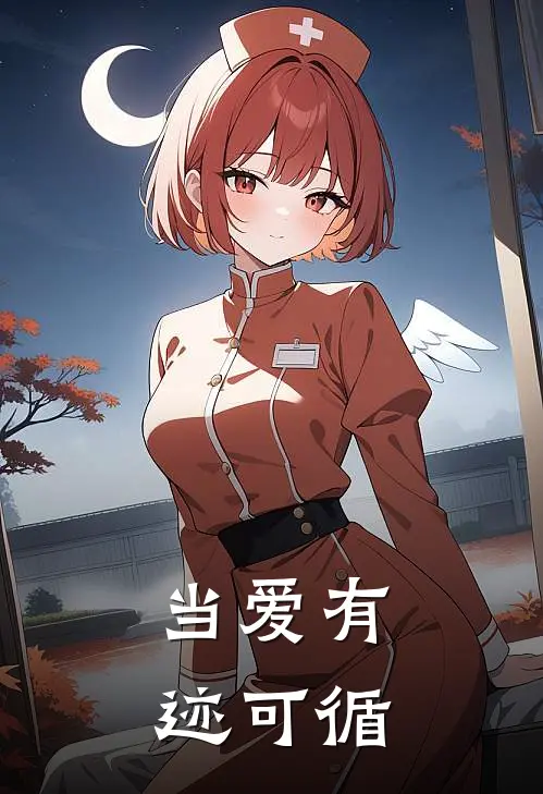 当爱有迹可循