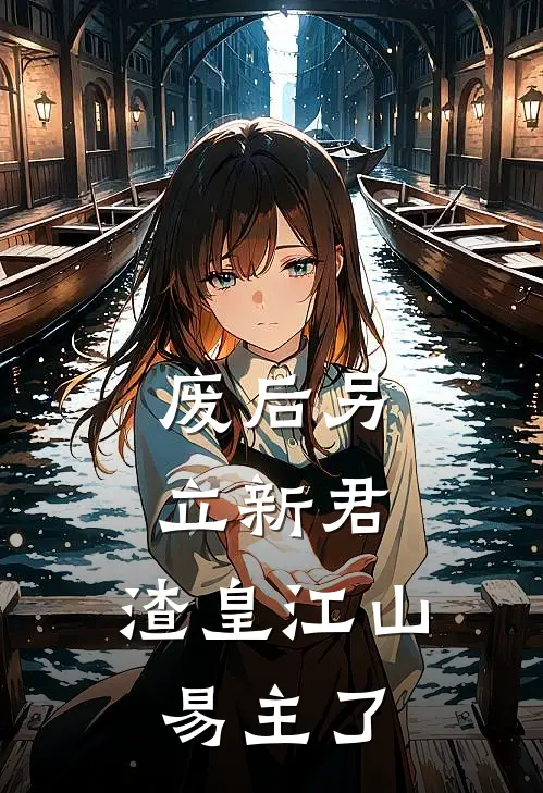 废后另立新君，渣皇江山易主了