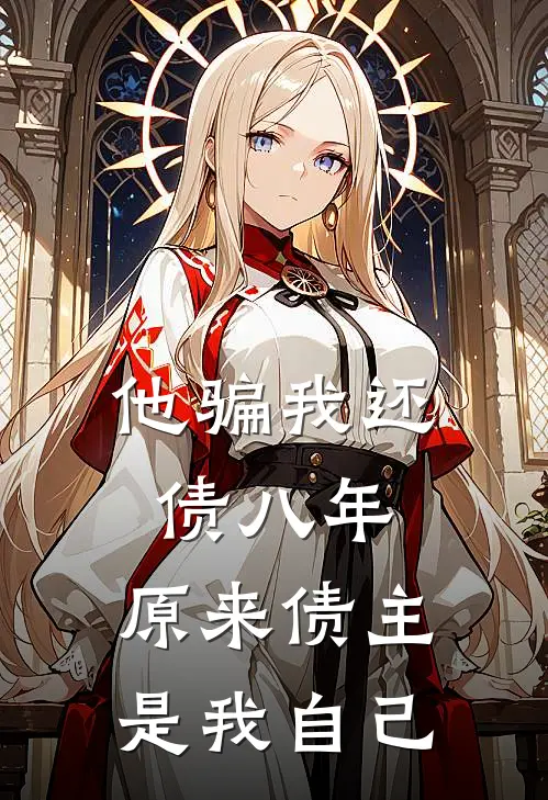 他骗我还债八年，原来债主是我自己