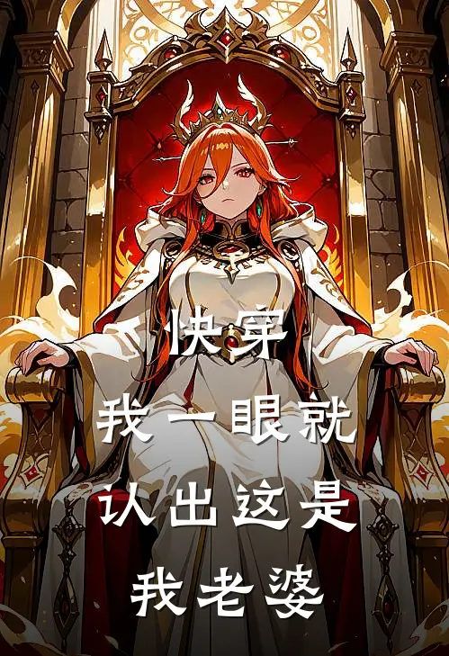 快穿：我一眼就认出这是我老婆