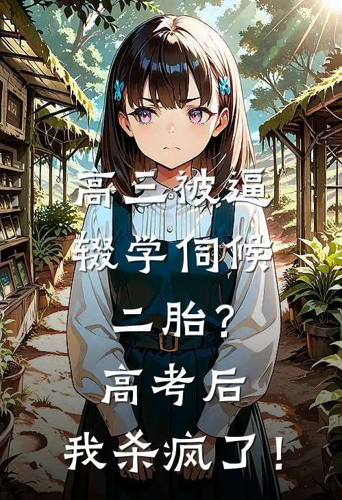 高三被逼辍学伺候二胎？高考后，我杀疯了！