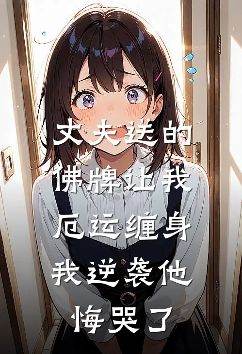 丈夫送的佛牌让我厄运缠身，我逆袭他悔哭了