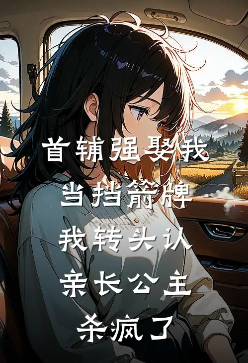 首辅强娶我当挡箭牌，我转头认亲长公主杀疯了