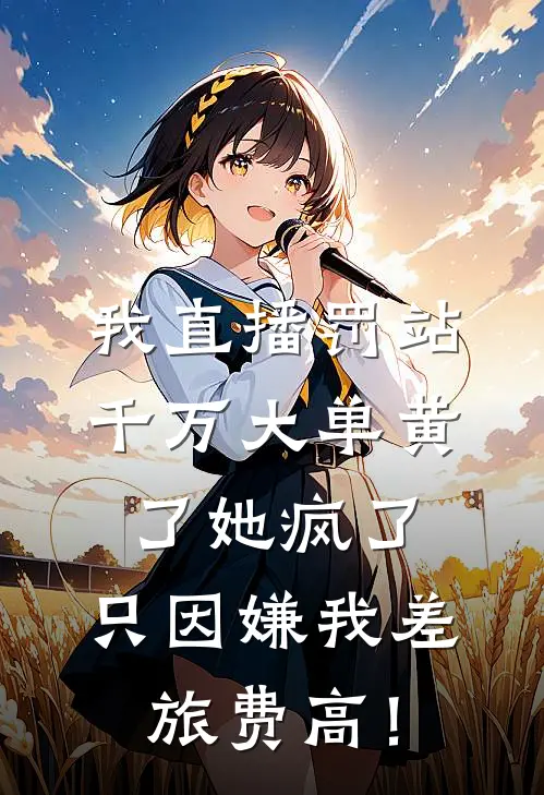 我直播罚站，千万大单黄了她疯了，只因嫌我差旅费高！