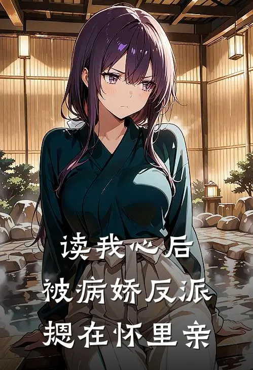读我心后，被病娇反派摁在怀里亲