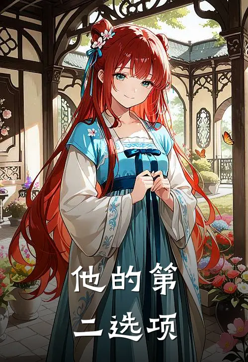 他的第二选项