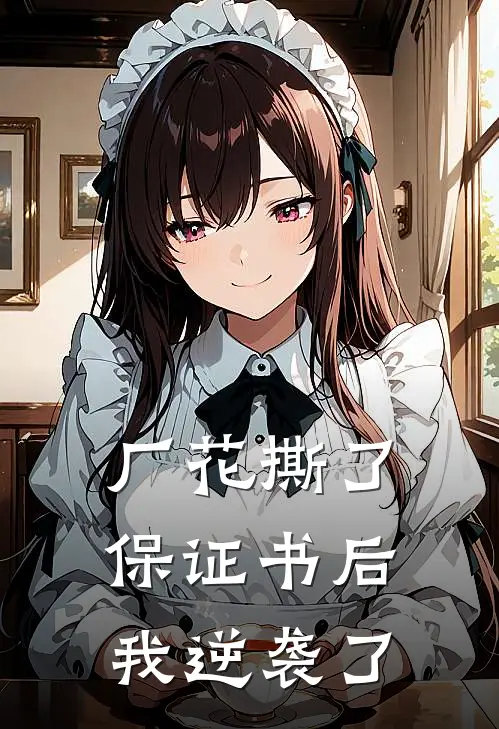 厂花撕了保证书后，我逆袭了