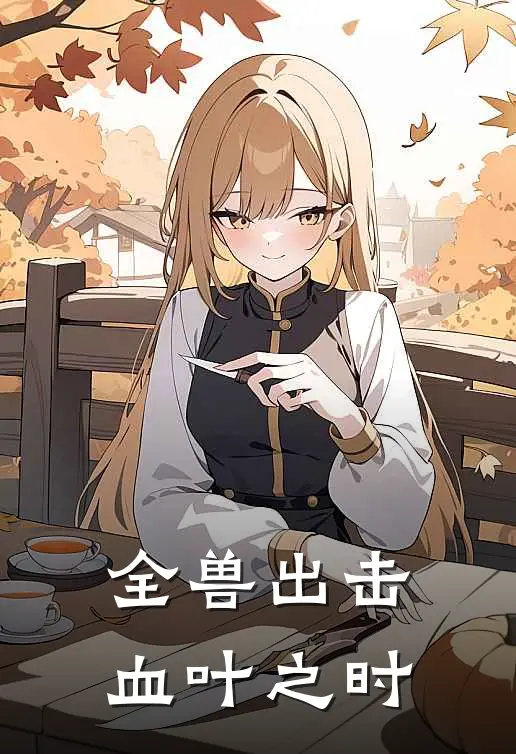 全兽出击：血叶之时