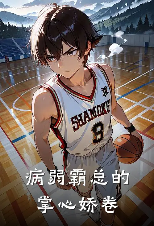 病弱霸总的掌心娇卷