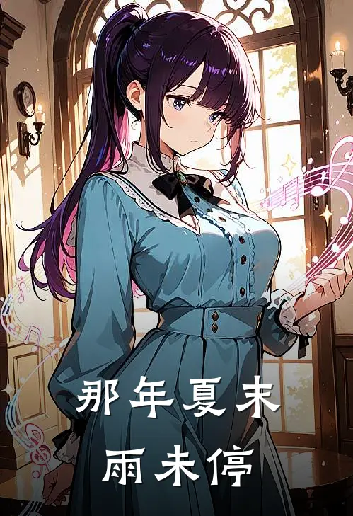 那年夏末雨未停