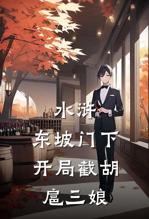 水浒东坡门下,开局截胡扈三娘的