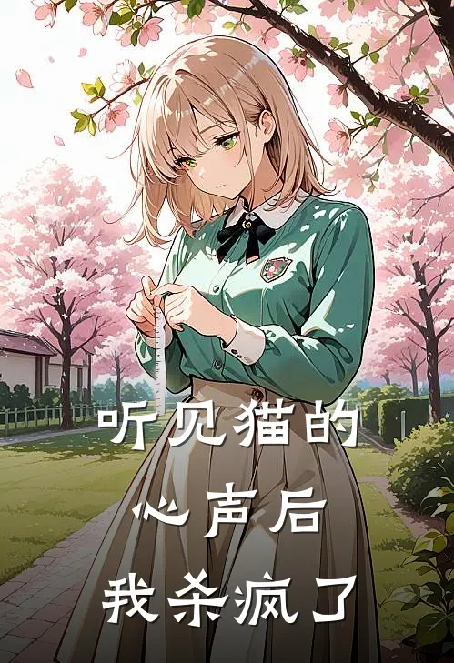 听见猫的心声后，我杀疯了
