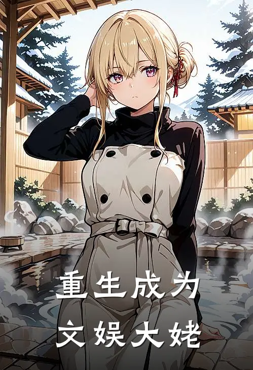 重生成为文娱大姥