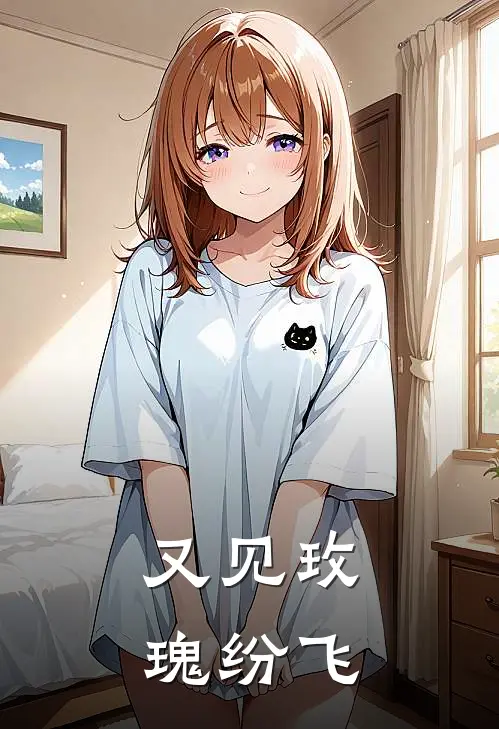 又见玫瑰纷飞
