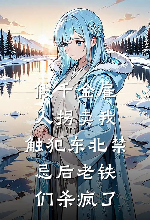 假千金雇人拐卖我，触犯东北禁忌后老铁们杀疯了