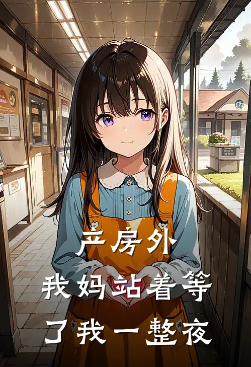 产房外，我妈站着等了我一整夜