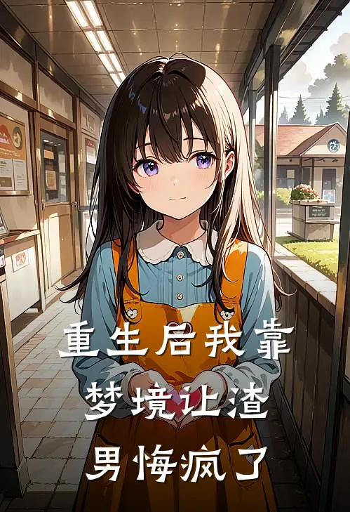 重生后我靠梦境让渣男悔疯了