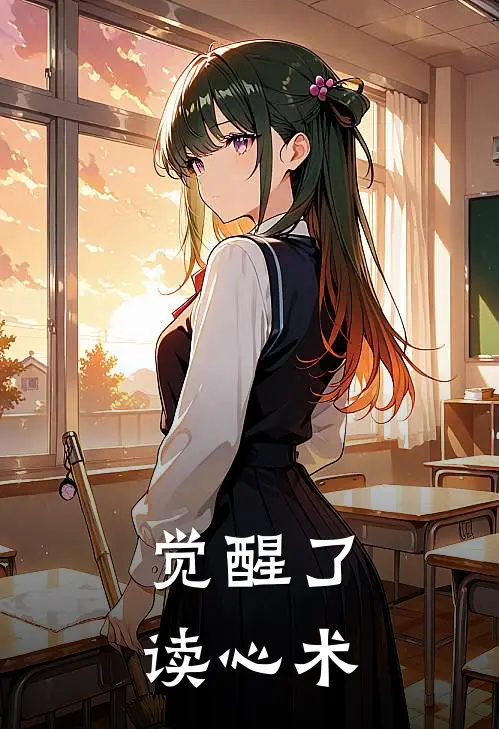 觉醒了读心术