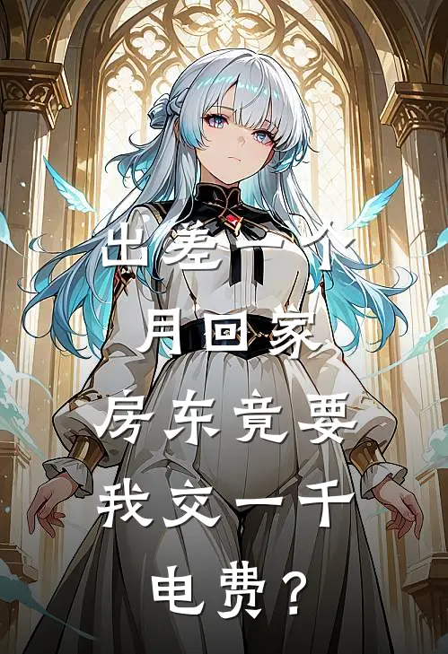 出差一个月回家，房东竟要我交一千电费？