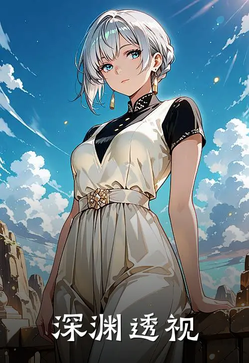 深渊透视
