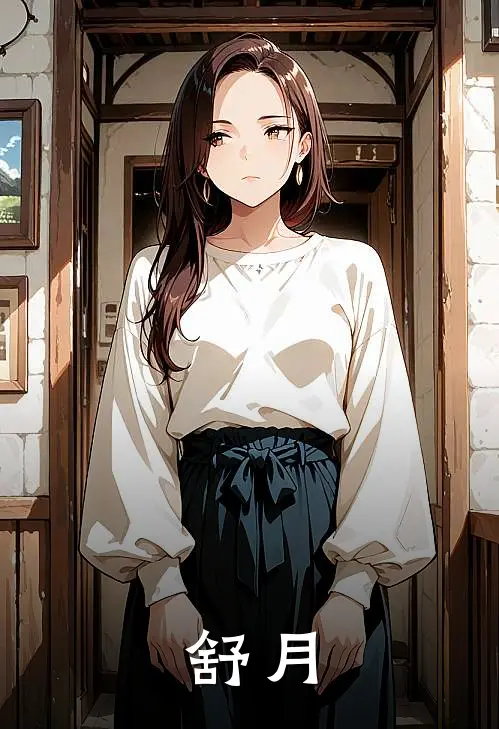 舒月