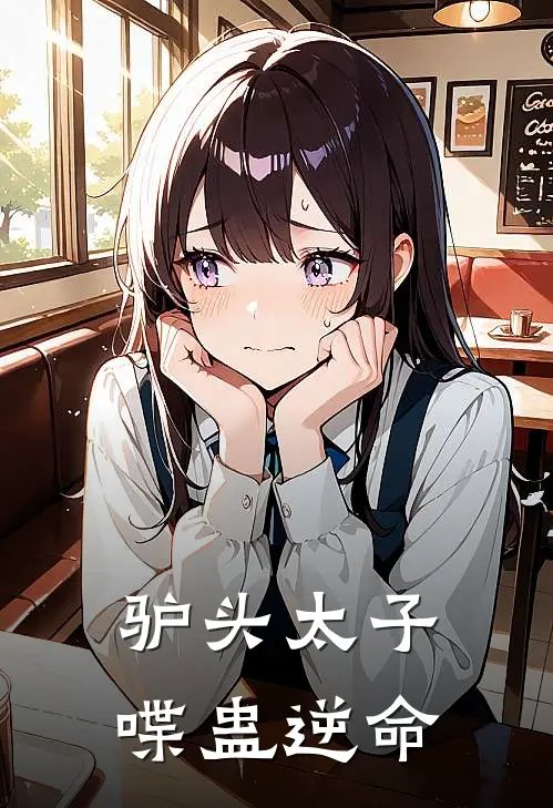 驴头太子喋蛊逆命