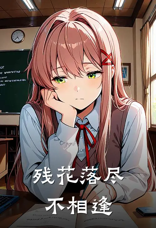 残花落尽不相逢