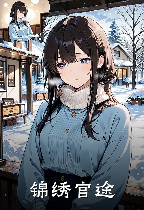 锦绣官途
