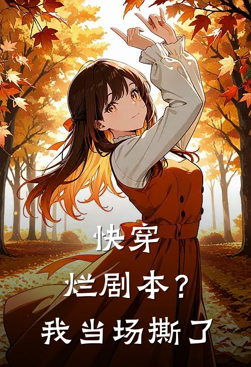 快穿：烂剧本？我当场撕了