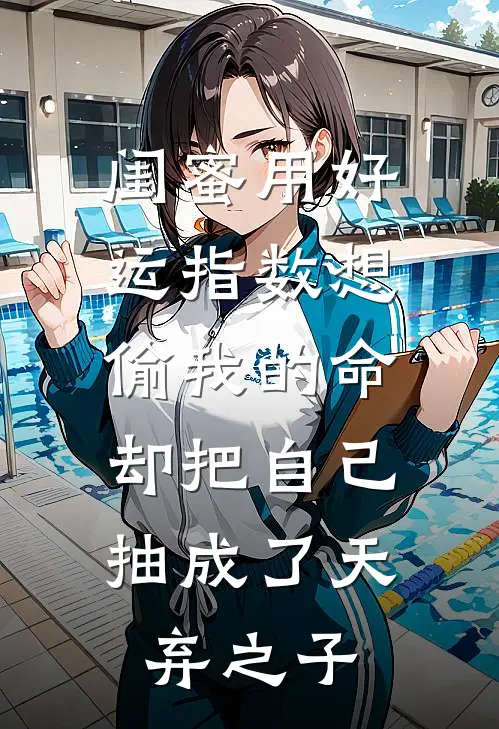闺蜜用好运指数想偷我的命，却把自己抽成了天弃之子
