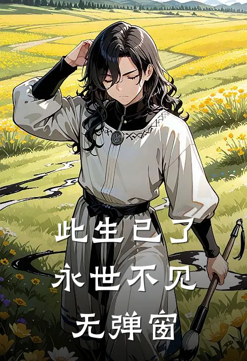 此生已了，永世不见无弹窗