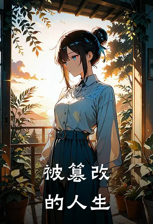被篡改的人生