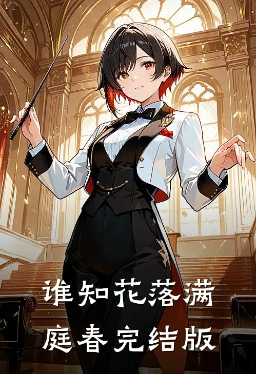 谁知花落满庭春完结版
