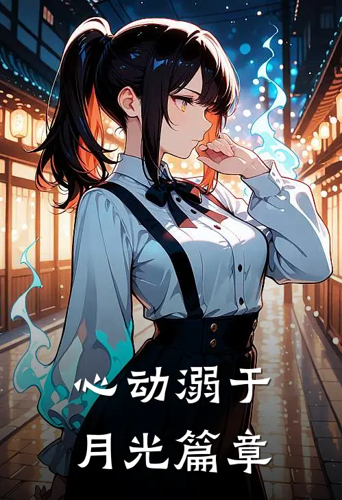 心动溺于月光篇章