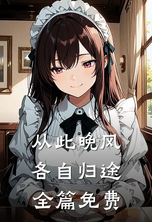 从此晚风各自归途全篇免费