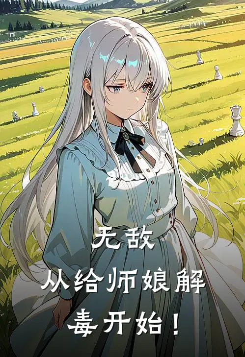 无敌，从给师娘解毒开始！