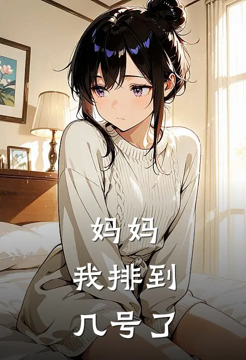 妈妈，我排到几号了