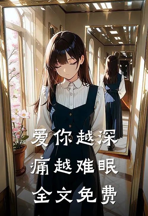 爱你越深，痛越难眠全文免费