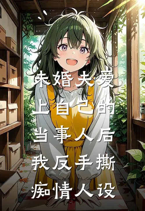 未婚夫爱上自己的当事人后，我反手撕痴情人设