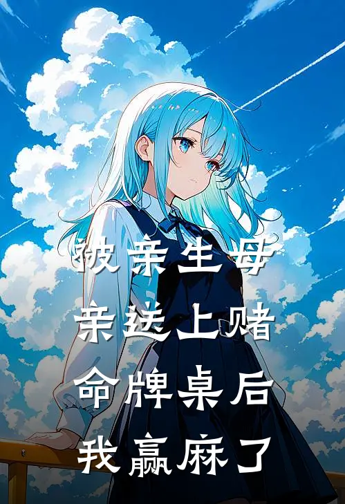 被亲生母亲送上赌命牌桌后，我赢麻了